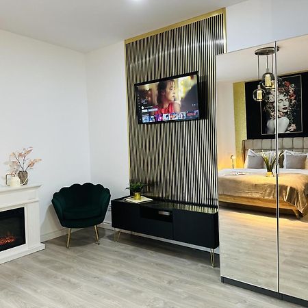 Luxroom In Greenfuture Синая Экстерьер фото