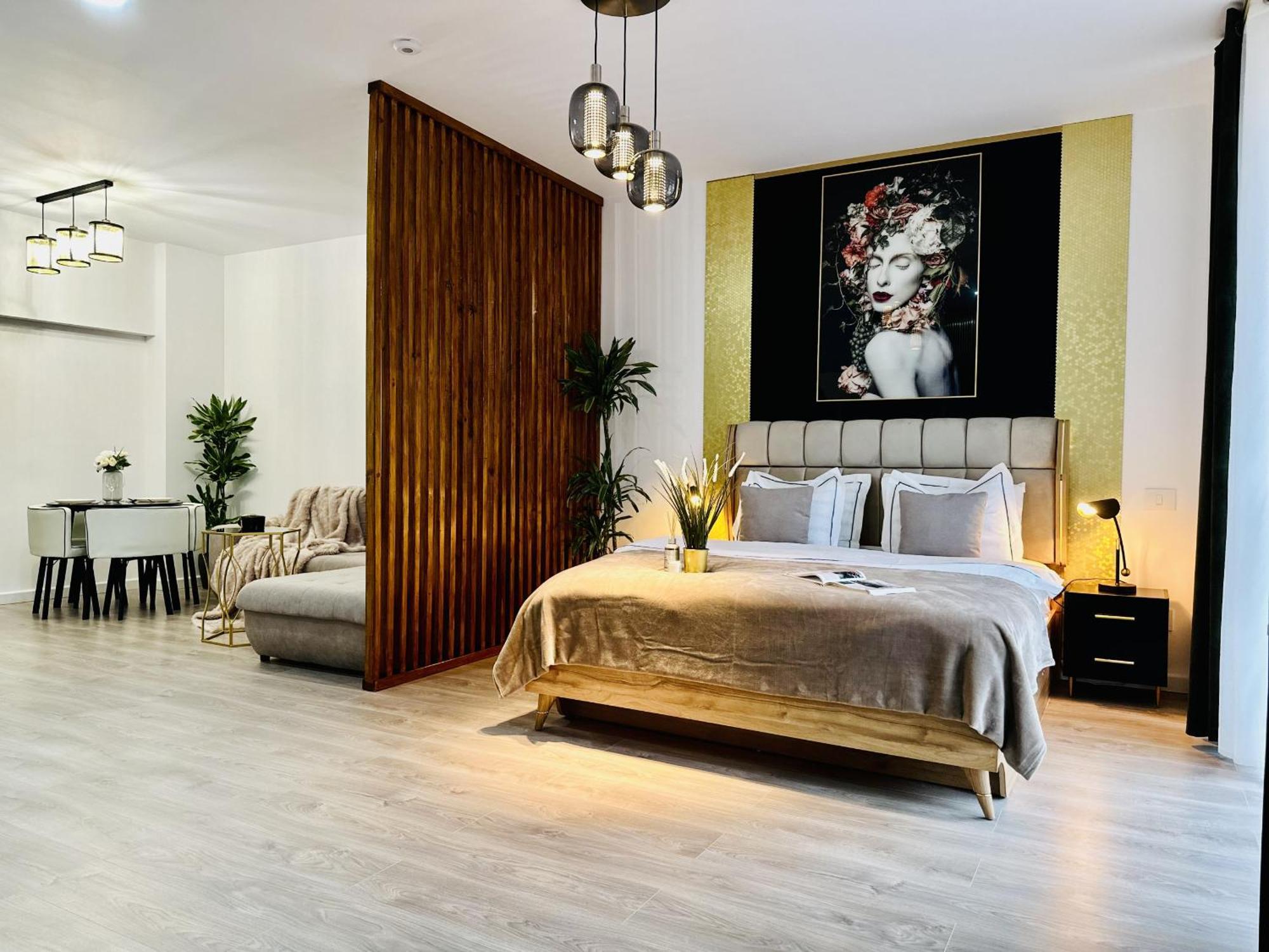 Luxroom In Greenfuture Синая Экстерьер фото
