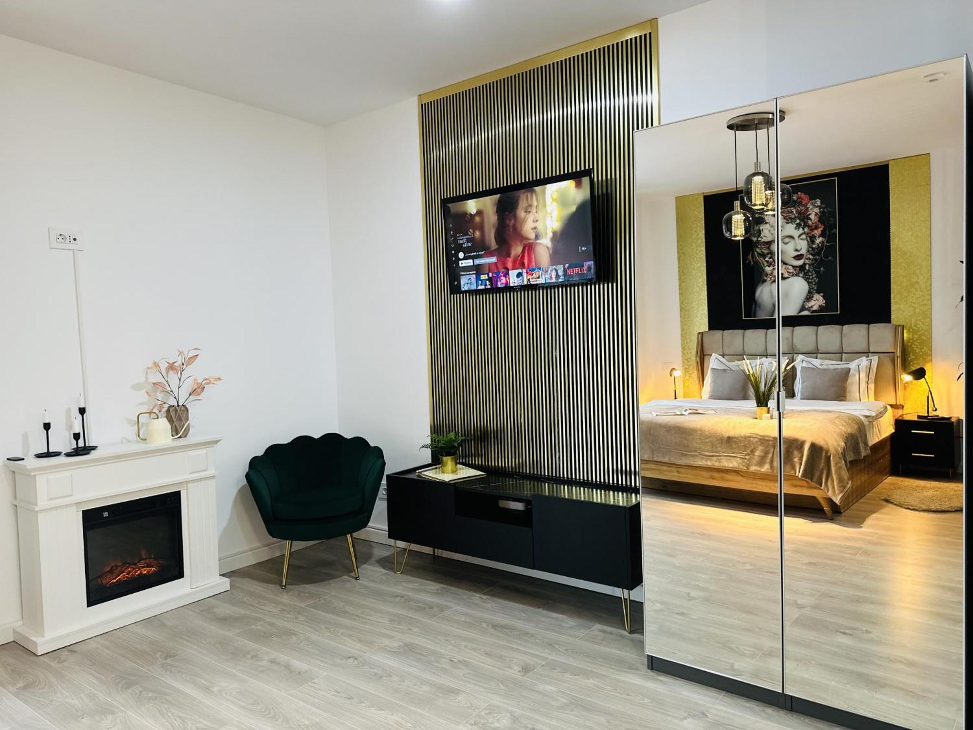 Luxroom In Greenfuture Синая Экстерьер фото
