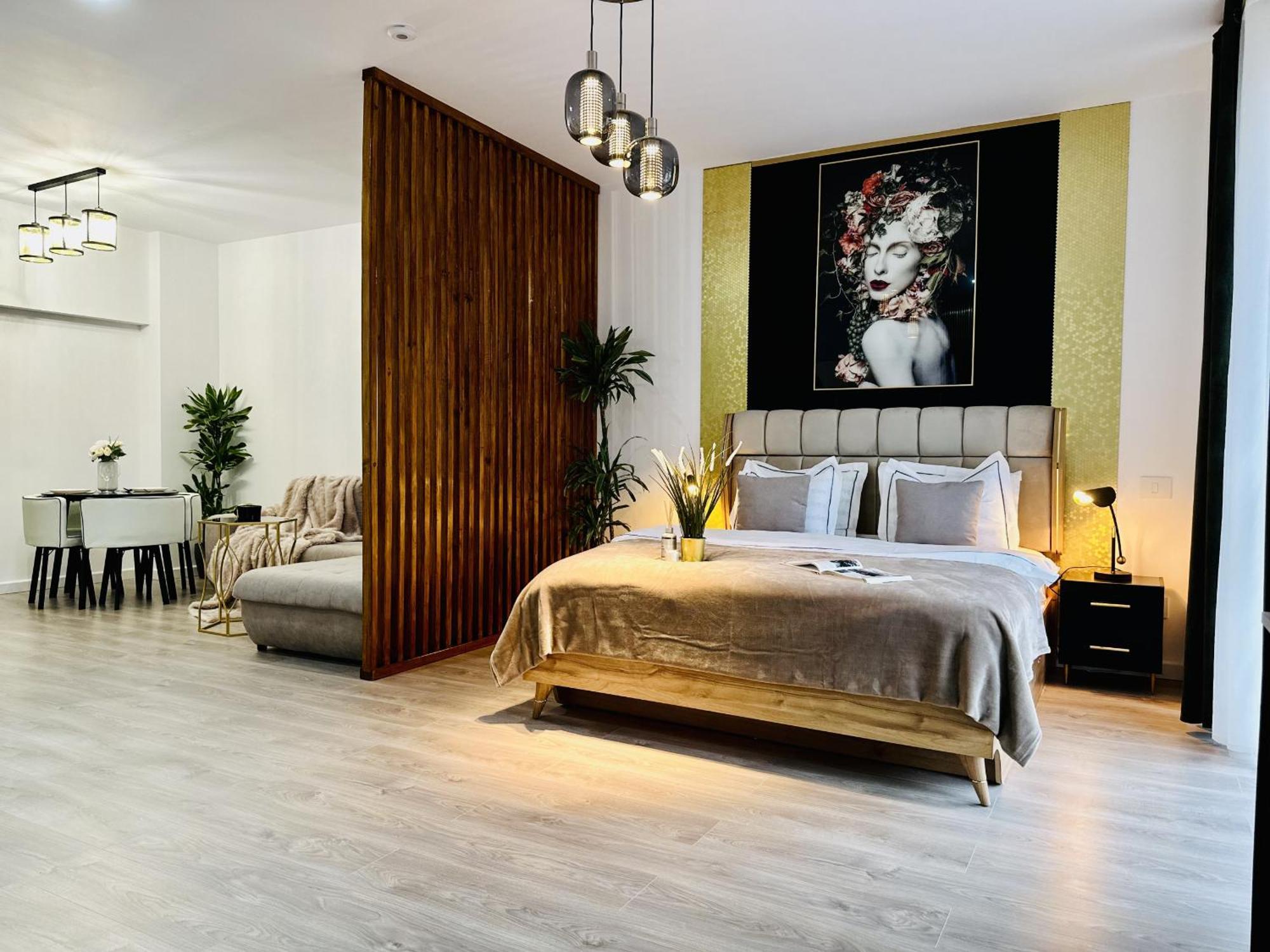 Luxroom In Greenfuture Синая Экстерьер фото