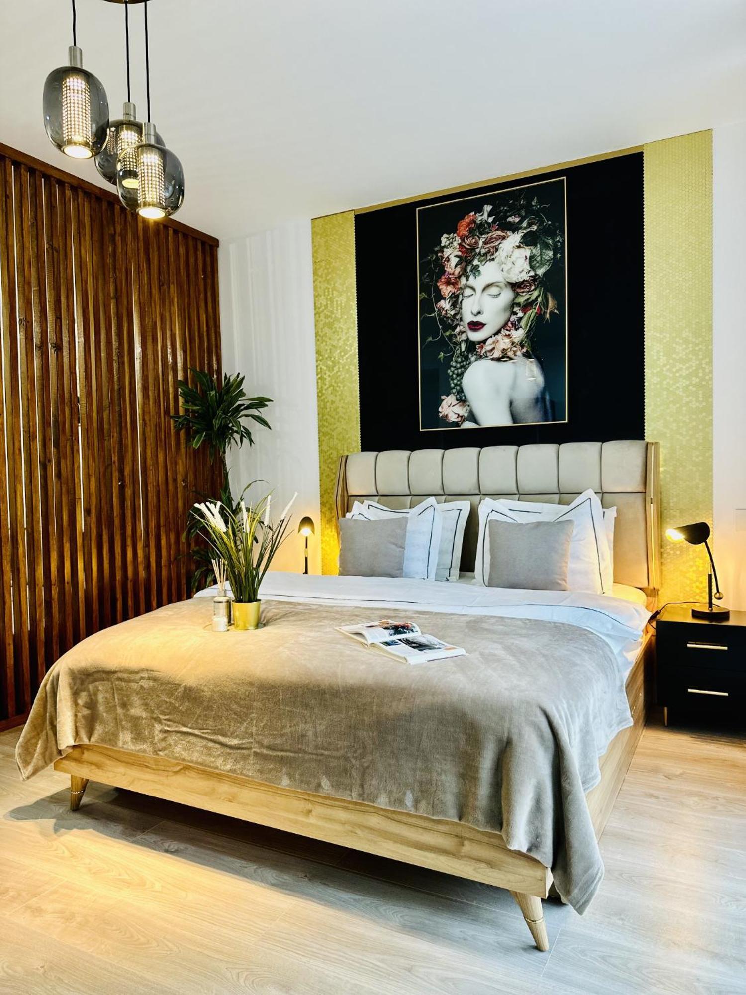 Luxroom In Greenfuture Синая Экстерьер фото