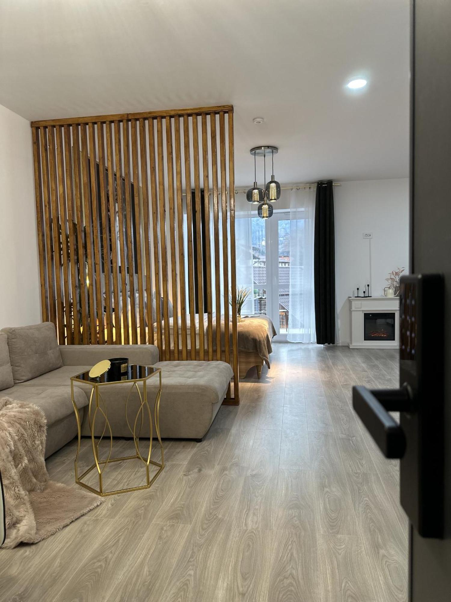 Luxroom In Greenfuture Синая Экстерьер фото