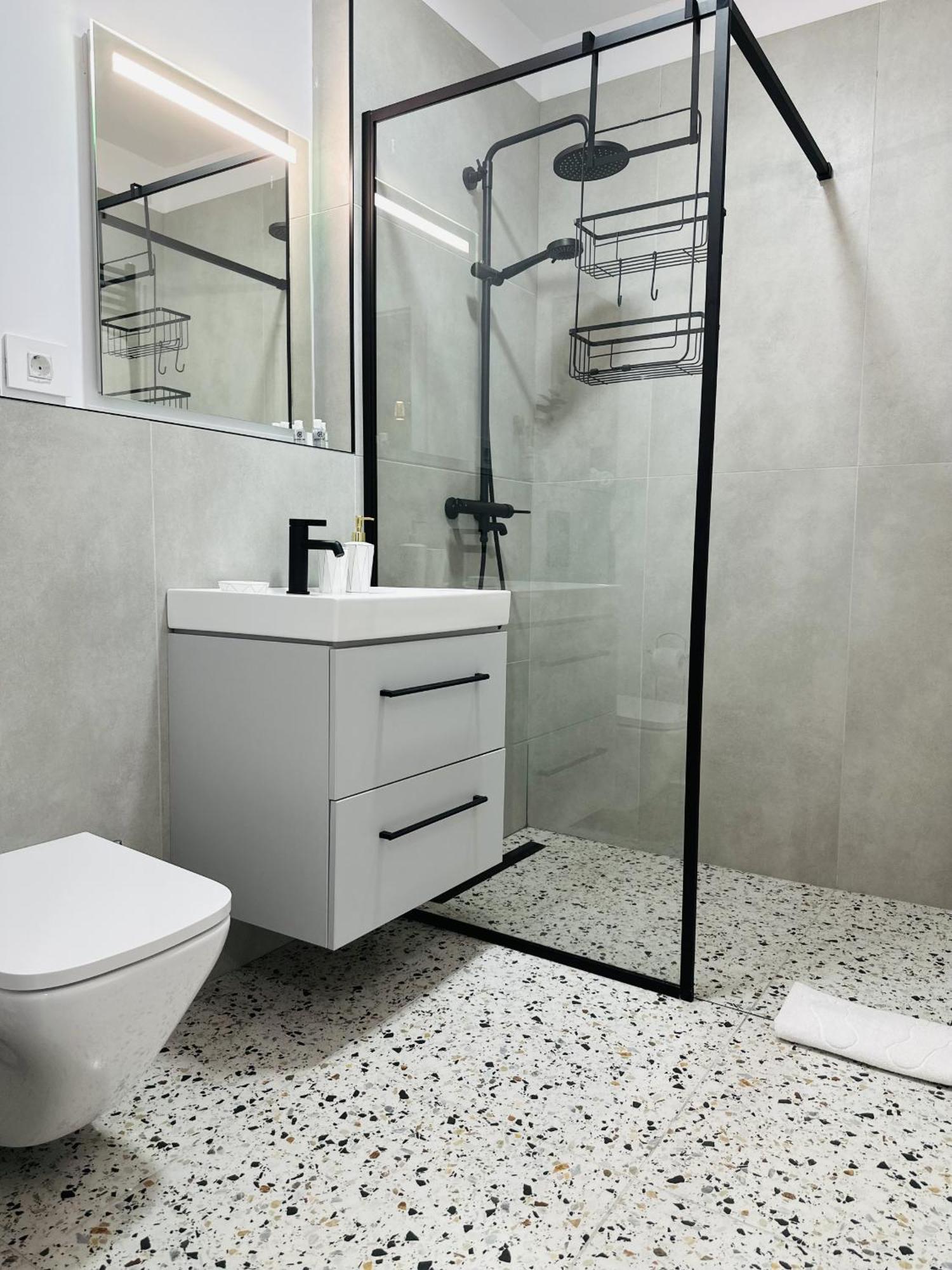 Luxroom In Greenfuture Синая Экстерьер фото